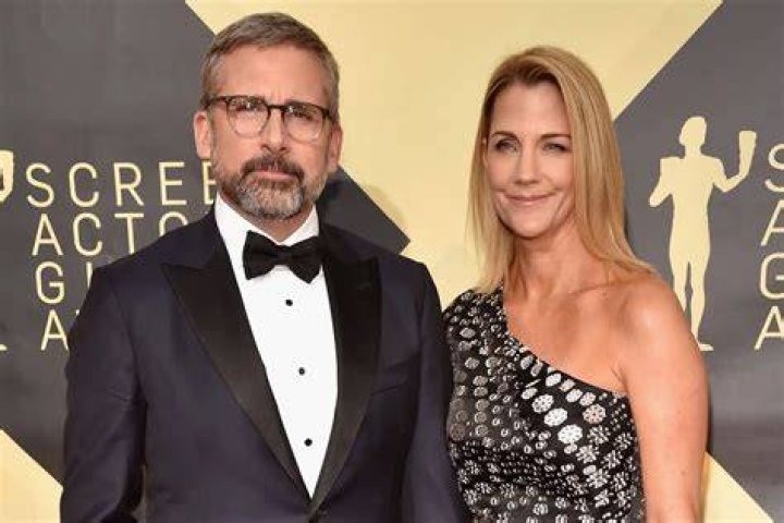 Steve Carell- Wife, Net Worth, Height, Weight