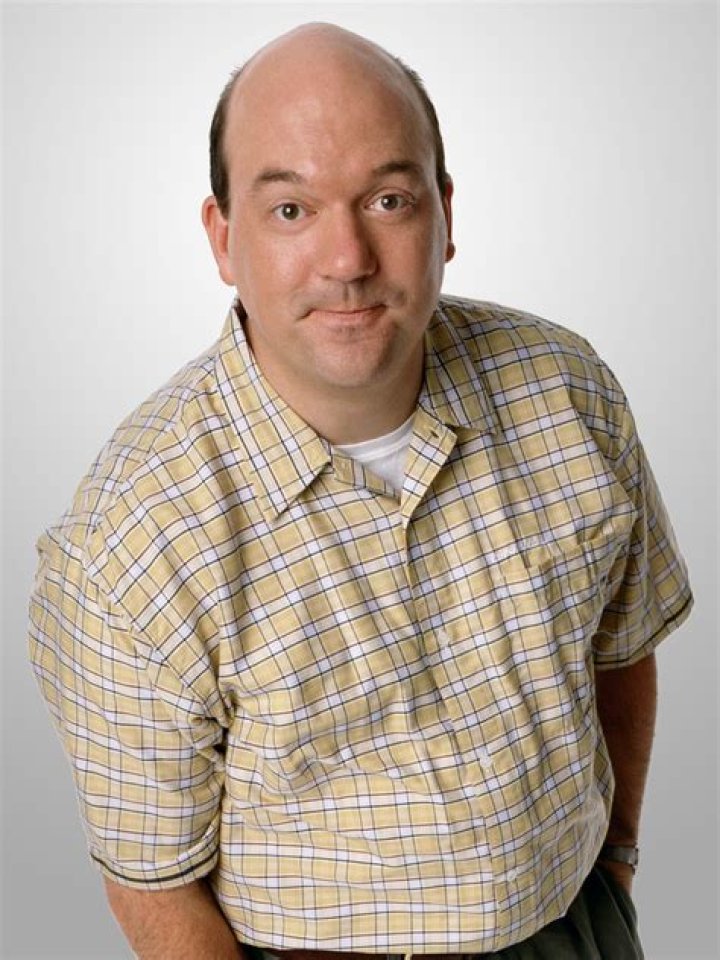 Steve Carey