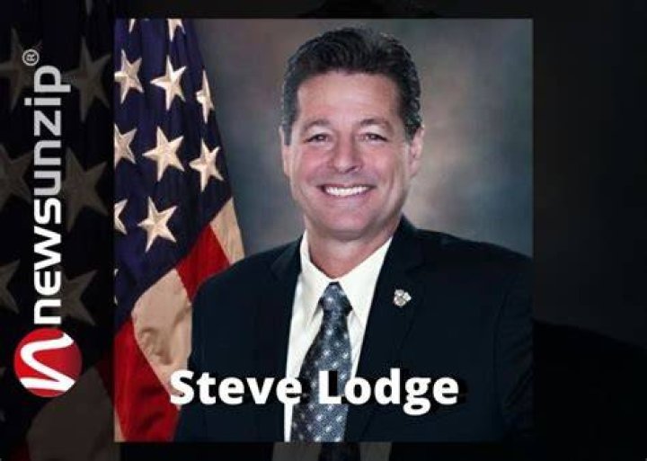 Steve Lodge | Bio, Age, Net Worth, Relationship, Career