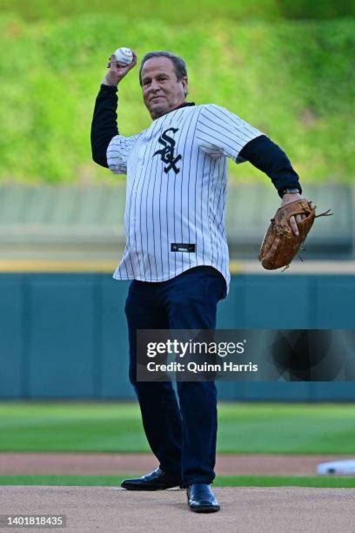 Steve Stone