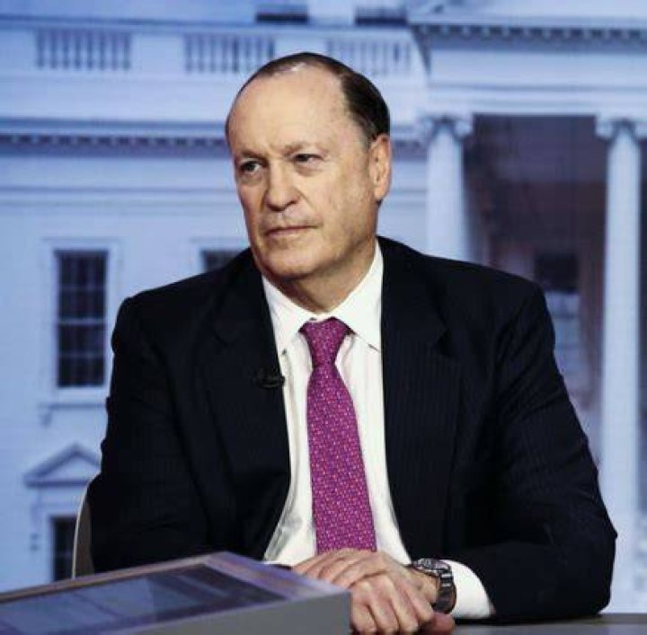 Steven Brill