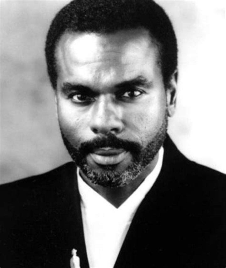 Steven Williams