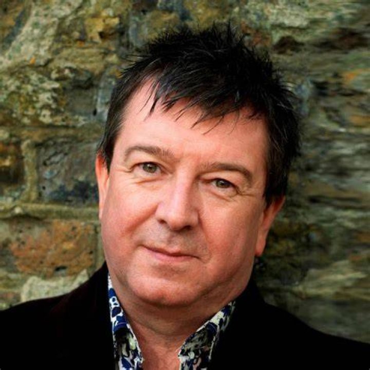 Stuart Maconie