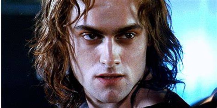 Stuart Townsend