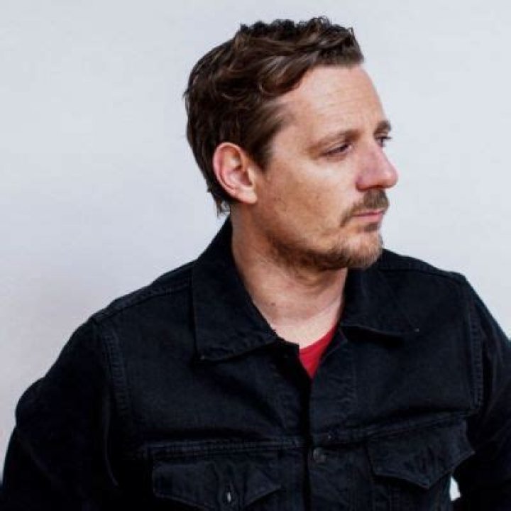 Sturgill Simpson- Wiki, Height, Wife, Net Worth