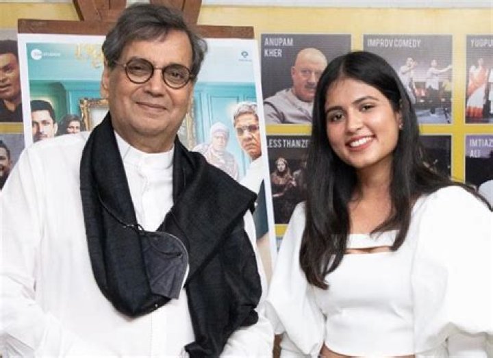 Subhash Ghai