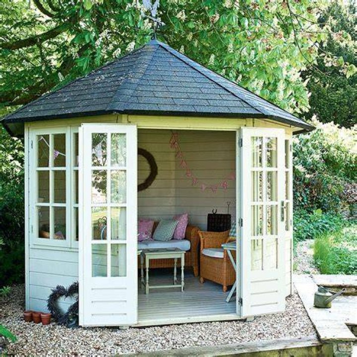 Summer House