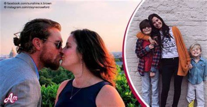 Sunshine Kiki Brown Bio, Husband and Net Worth