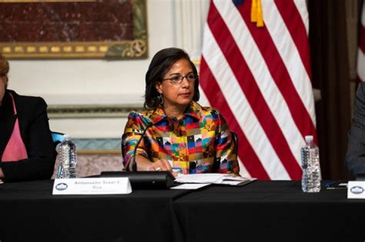 Susan Rice