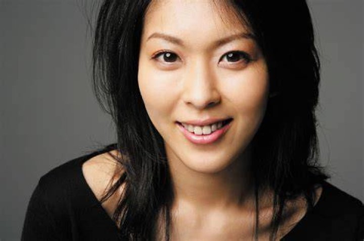 Takako Matsu