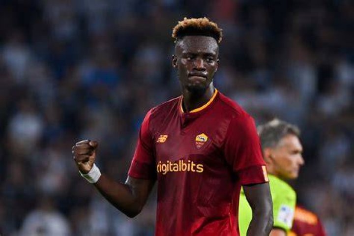 Tammy Abraham