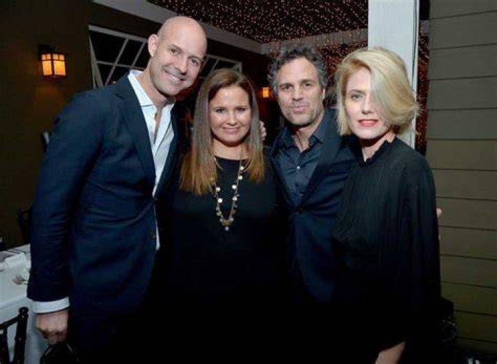 Tania Ruffalo