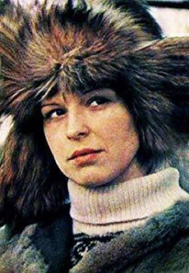 Tatyana Tashkova