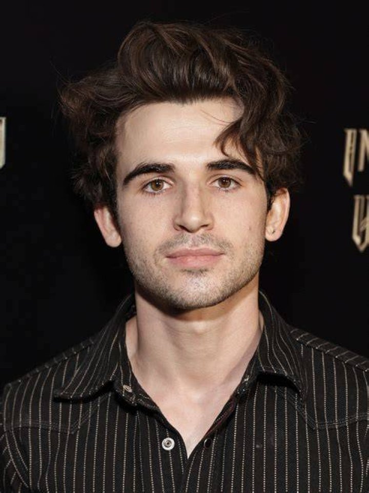 Ted Sutherland: Who Is He? Everything You Need to Know About the Actor