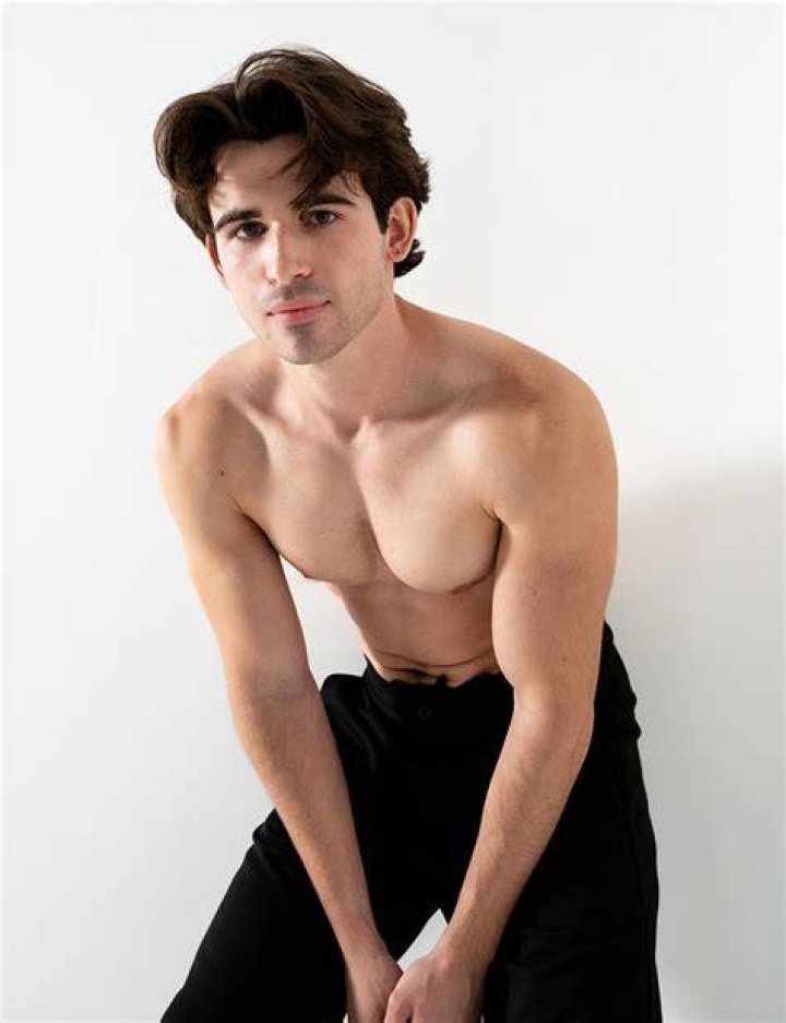 Ted Sutherland