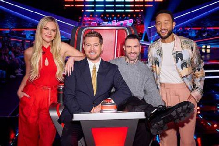 The Voice