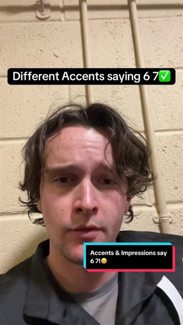 TheAccentGuy