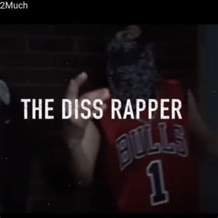 Thedissrapper