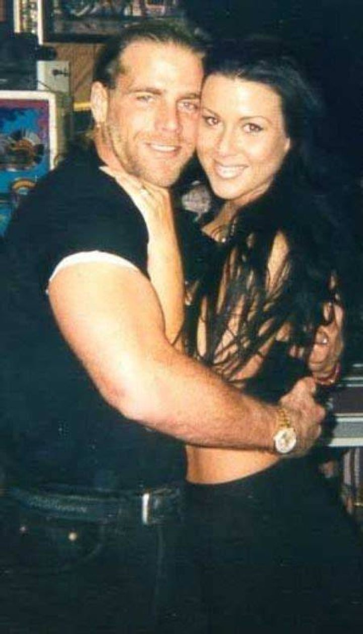 Theresa Lynn Wood