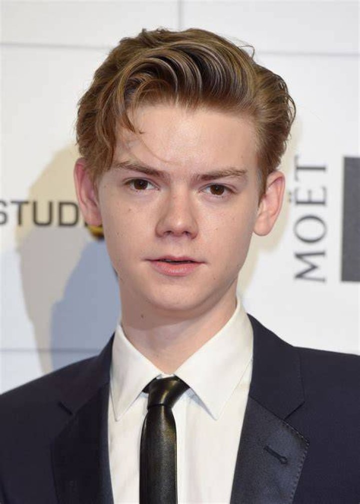 Thomas Brodie Sangster