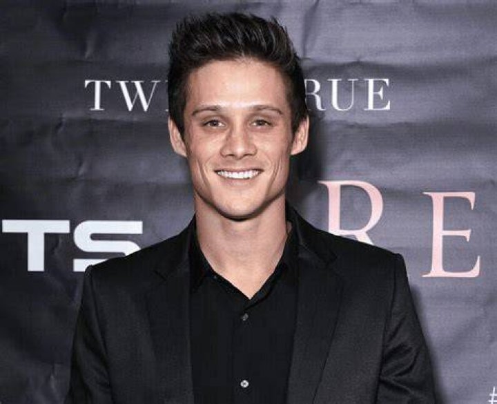 Timothy Granaderos | Bio, Age, Net Worth, Relationship, Career