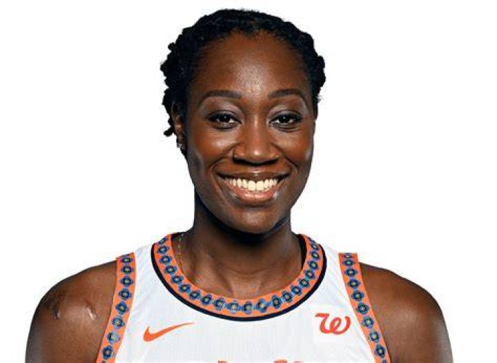 Tina Charles Husband Or Partner: Is WNBA Player Married?