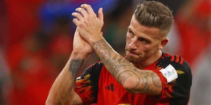 Toby Alderweireld