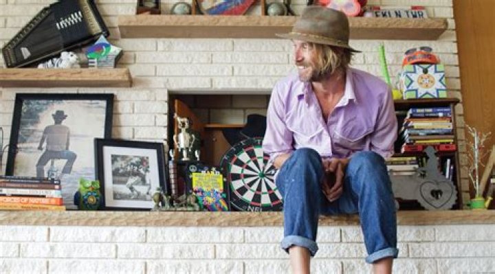 Todd Snider