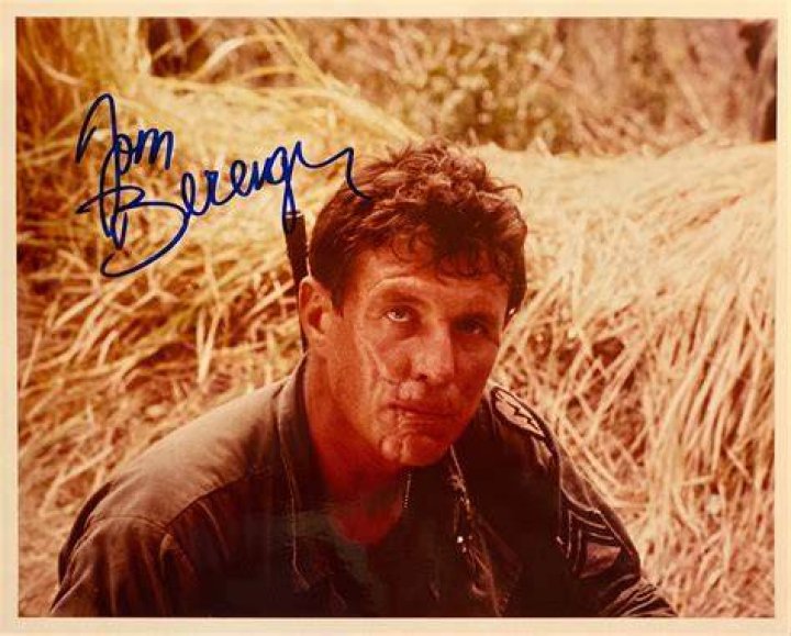 Tom Berenger