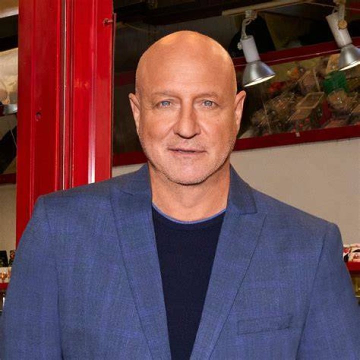 Tom Colicchio