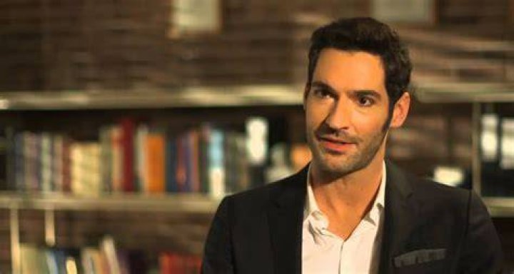 Tom Ellis- Wiki, Net Worth, Height, Wife And Career