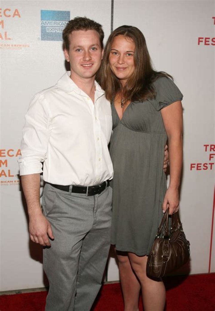 Tom Guiry