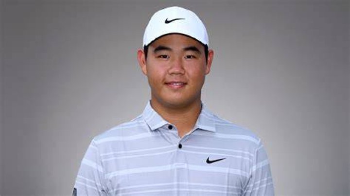 Tom Kim