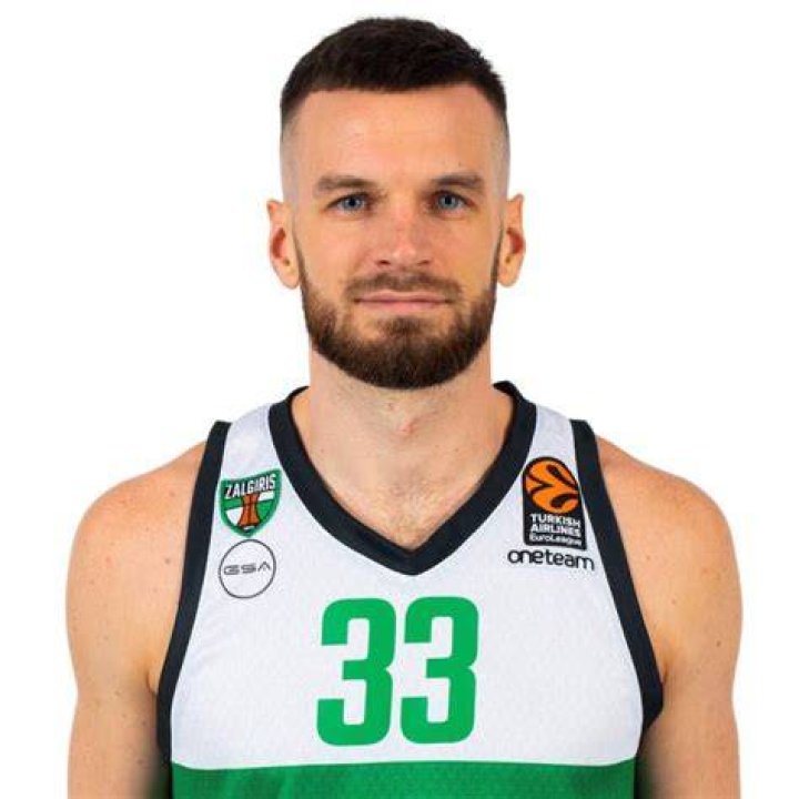 Tomas Dimsa