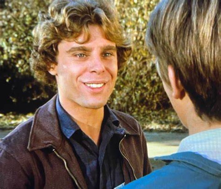Tony Moran