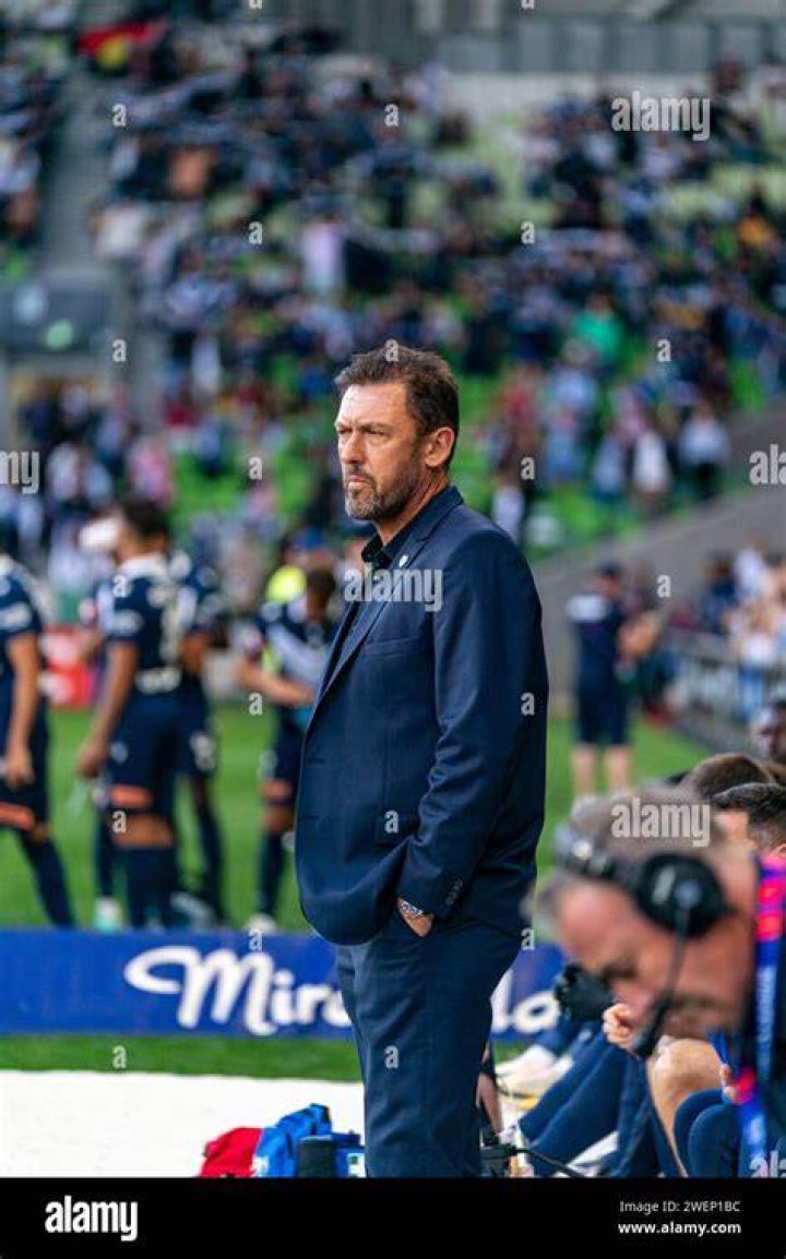 Tony Popovic