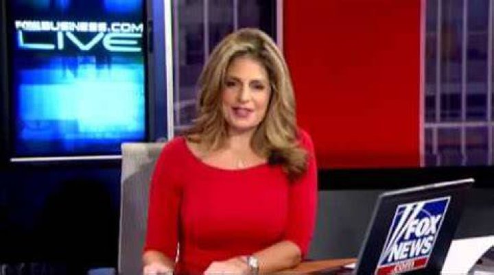  Tracy Byrnes | Bio, Age, Net Worth, Relationship, Career	