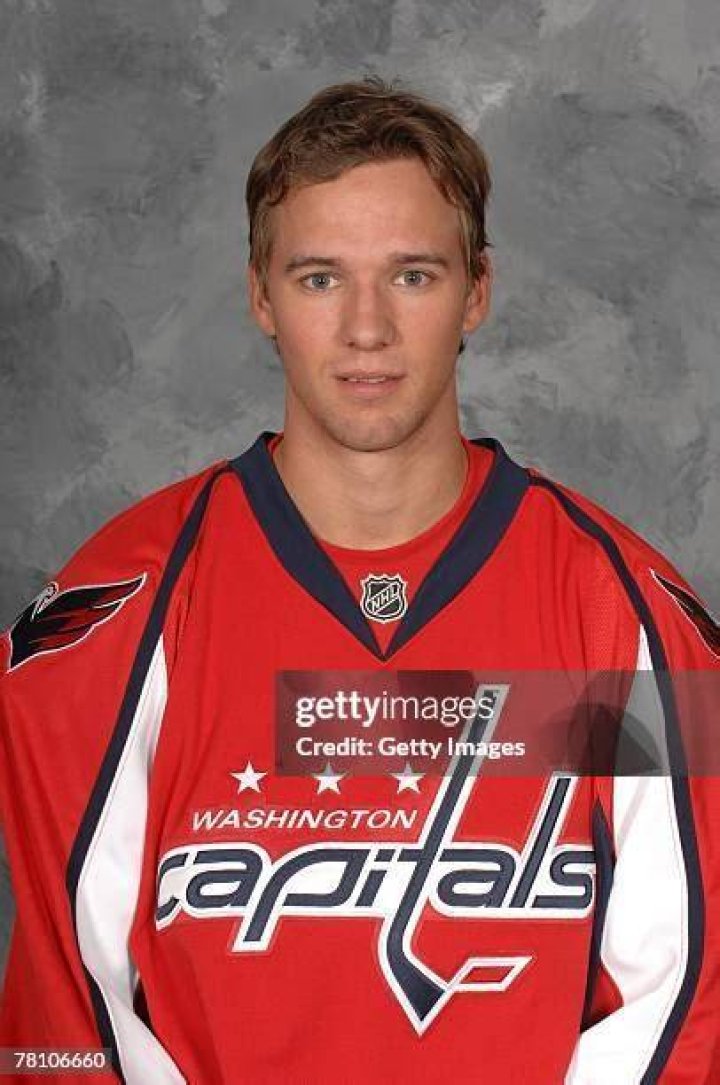 Travis Morin