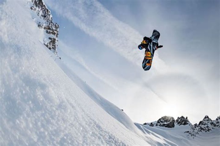 Travis Rice