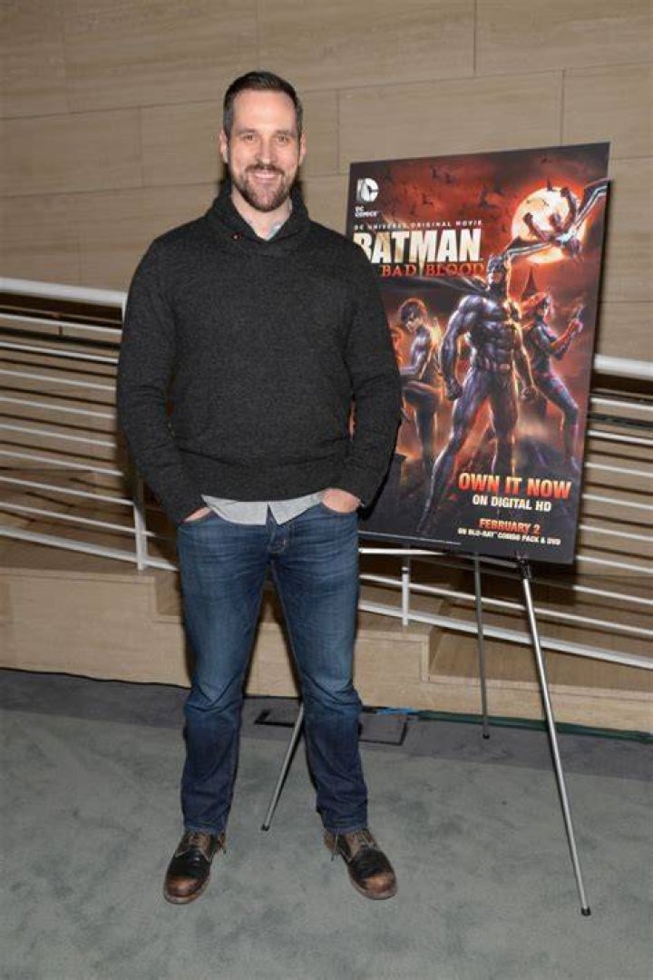 Travis Willingham- Wiki, Height, Wife, Net Worth