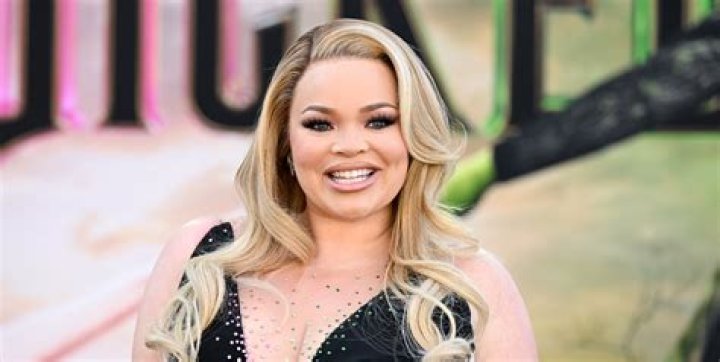 Trisha Paytas