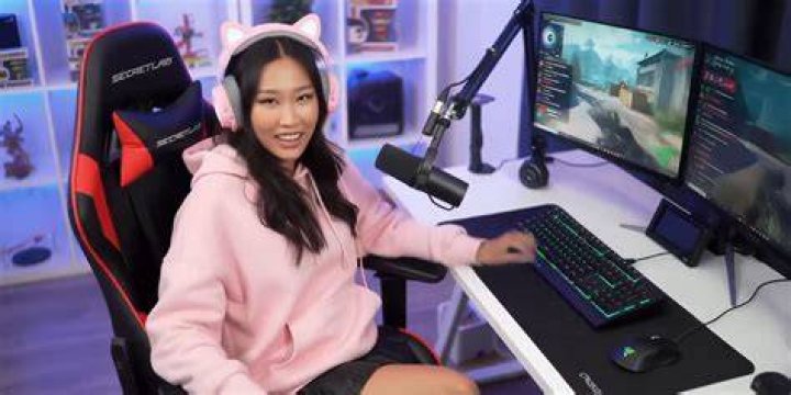 Twitch Streamer Archives - Popular Bio
