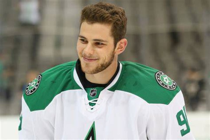 Tyler Seguin