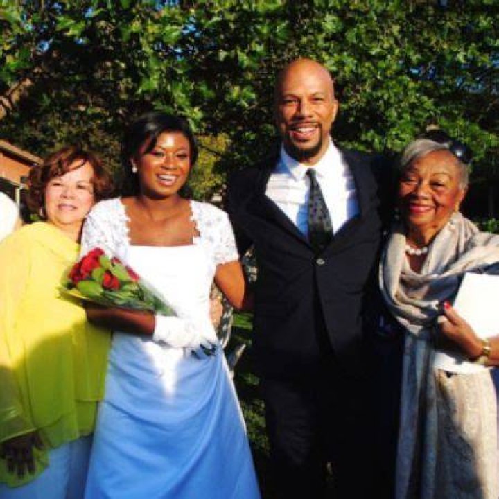 Unknown Facts About Common’s Daughter Omoye Assata Lynn