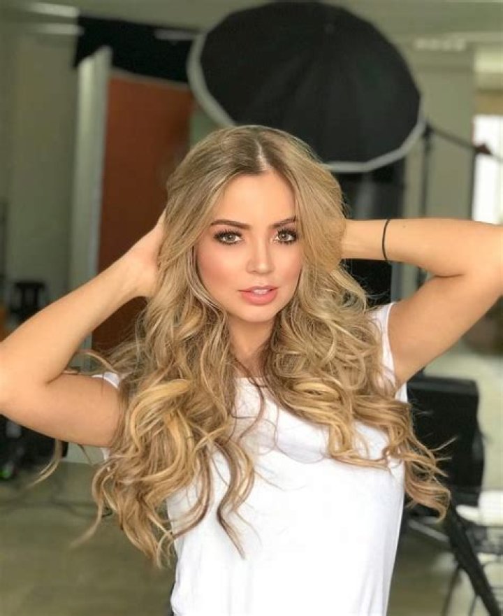 Valentina Gallego