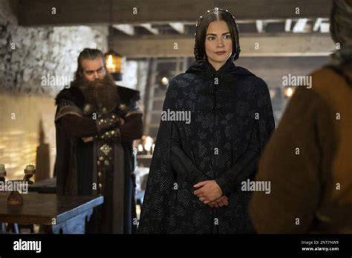 Vikings Valhalla: Who Is Laura Berlin Boyfriend? Partner And Relationship Explored