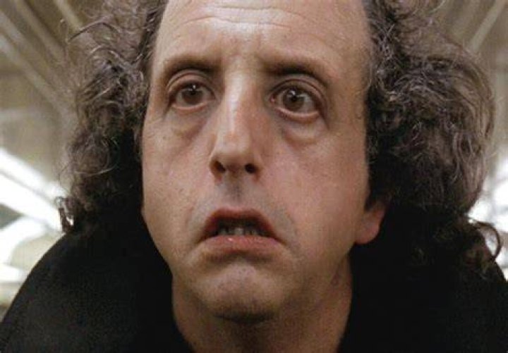Vincent Schiavelli