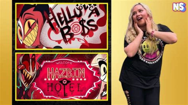 VivziePop