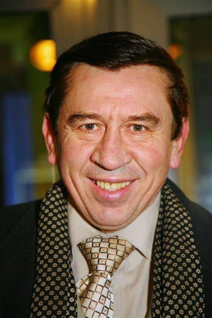 Vladimir Permyakov