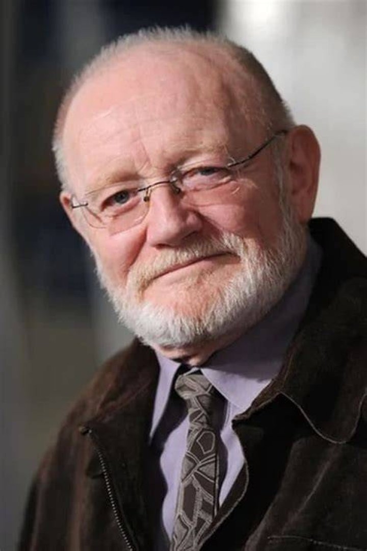 W Morgan Sheppard